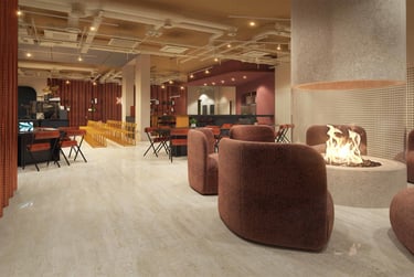 1 bed studio, Cowan Street, Hockley, Nottingham, NG11AR - Image 6